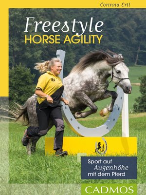 cover image of Freestyle Horse Agility